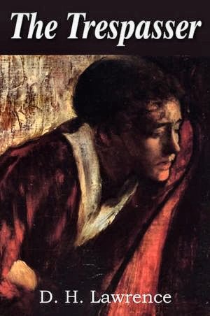 The Trespasser [ePUB]